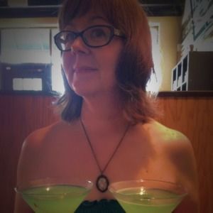 Meet your Posher, Katherine